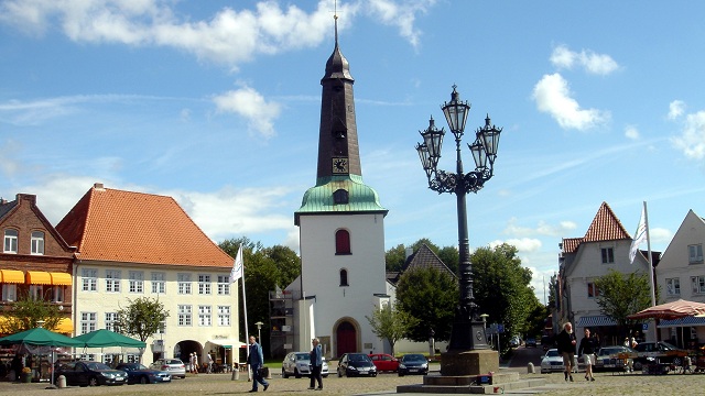 GlÜckstadt