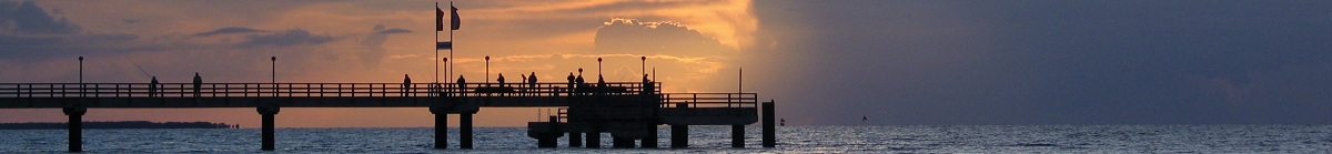Seebruecke
